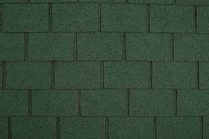 KARE SHİNGLE YEŞİL